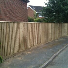 FenHort Fencing